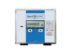 Meter panas ultrasonik QALCO