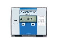 أجهزة قياس مياه الصرف الصحي QALCO